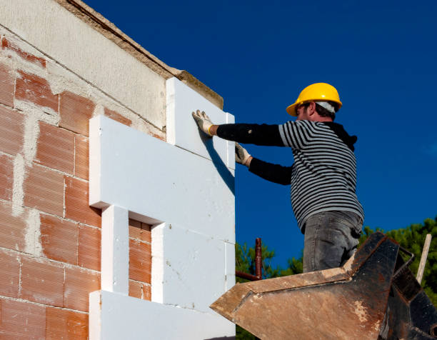 Best Fiberglass Insulation  in Vista Santa Rosa, CA