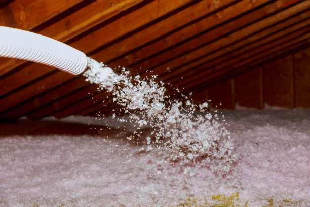 Best Wall Insulation Contractor  in Vista Santa Rosa, CA