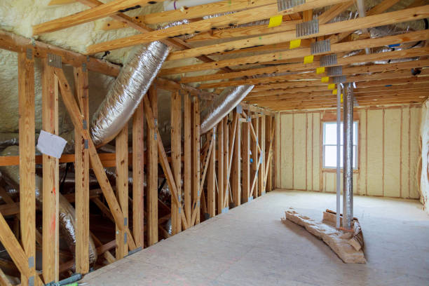 Best Best Insulation Companies  in Vista Santa Rosa, CA