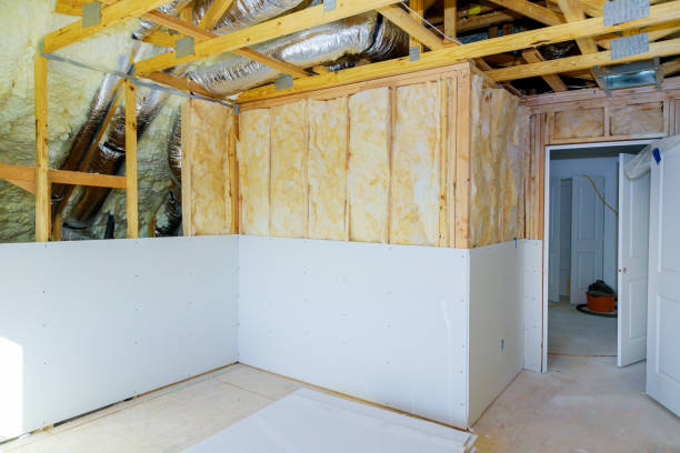 Best Insulation Removal  in Vista Santa Rosa, CA