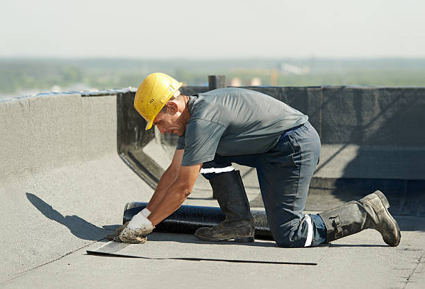 Best Insulation Replacement Services  in Vista Santa Rosa, CA